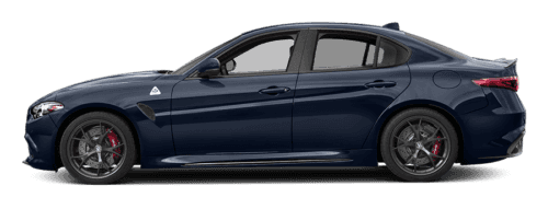 Alfa Romeo Giulia Quadrifoglio for Sale