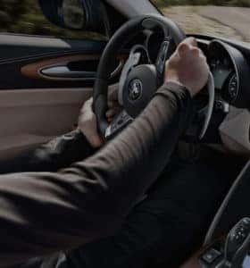 Alfa Romeo Service & Parts in West Palm Beach
