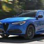 2023 alfa romeo stelvio