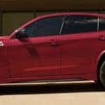 Alfa Romeo Stelvio Quadrifoglio