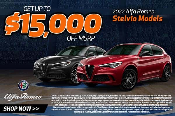 2022 Alfa Romeo Stelvio models” width=