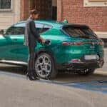 Alfa Romeo Tonale Plug-in-Hybrid Q4