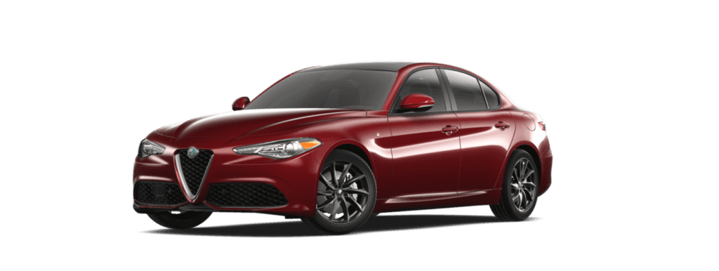 2023 Alfa Romeo Giulia Color Options | New Cars Near Jupiter