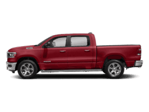 All-New Ram 1500