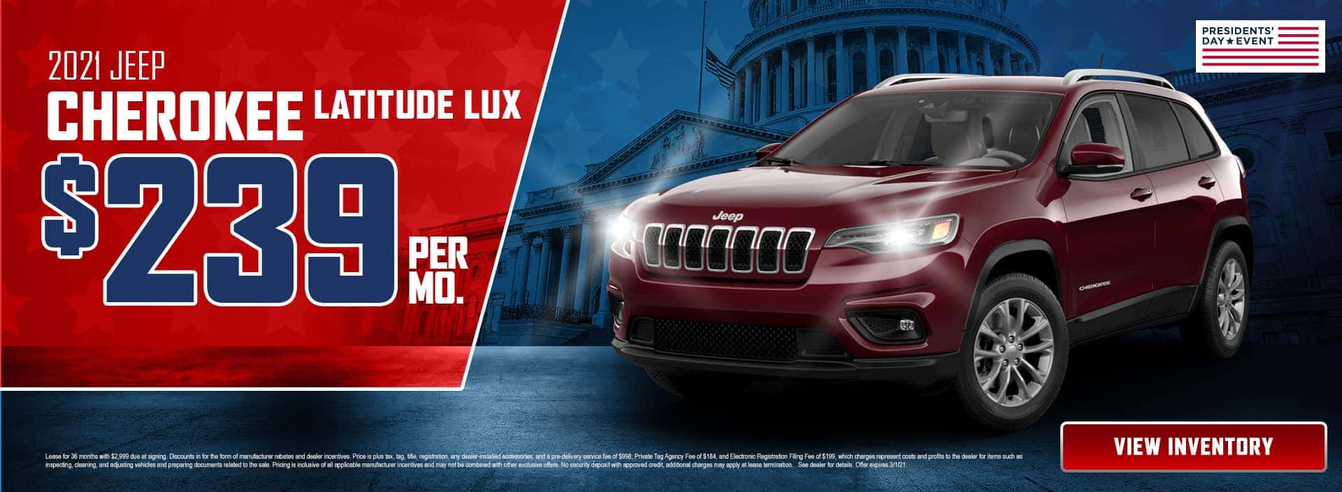 Chrysler, Dodge, Jeep, Ram Dealer in West Palm Beach, FL