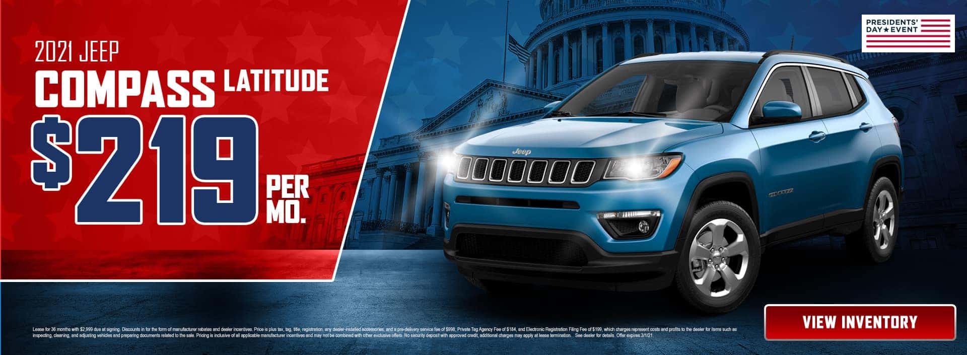 Chrysler, Dodge, Jeep, Ram Dealer in West Palm Beach, FL