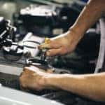 Vehicle Maintenance