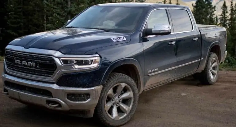 2023 Ram 1500 Trim Comparison | New Truck In West Palm Beach