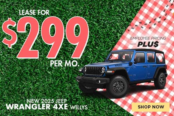 2024 jeep wrangler models