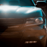Dodge vehicle