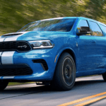 2024 Dodge Durango