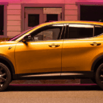2024 Dodge Hornet