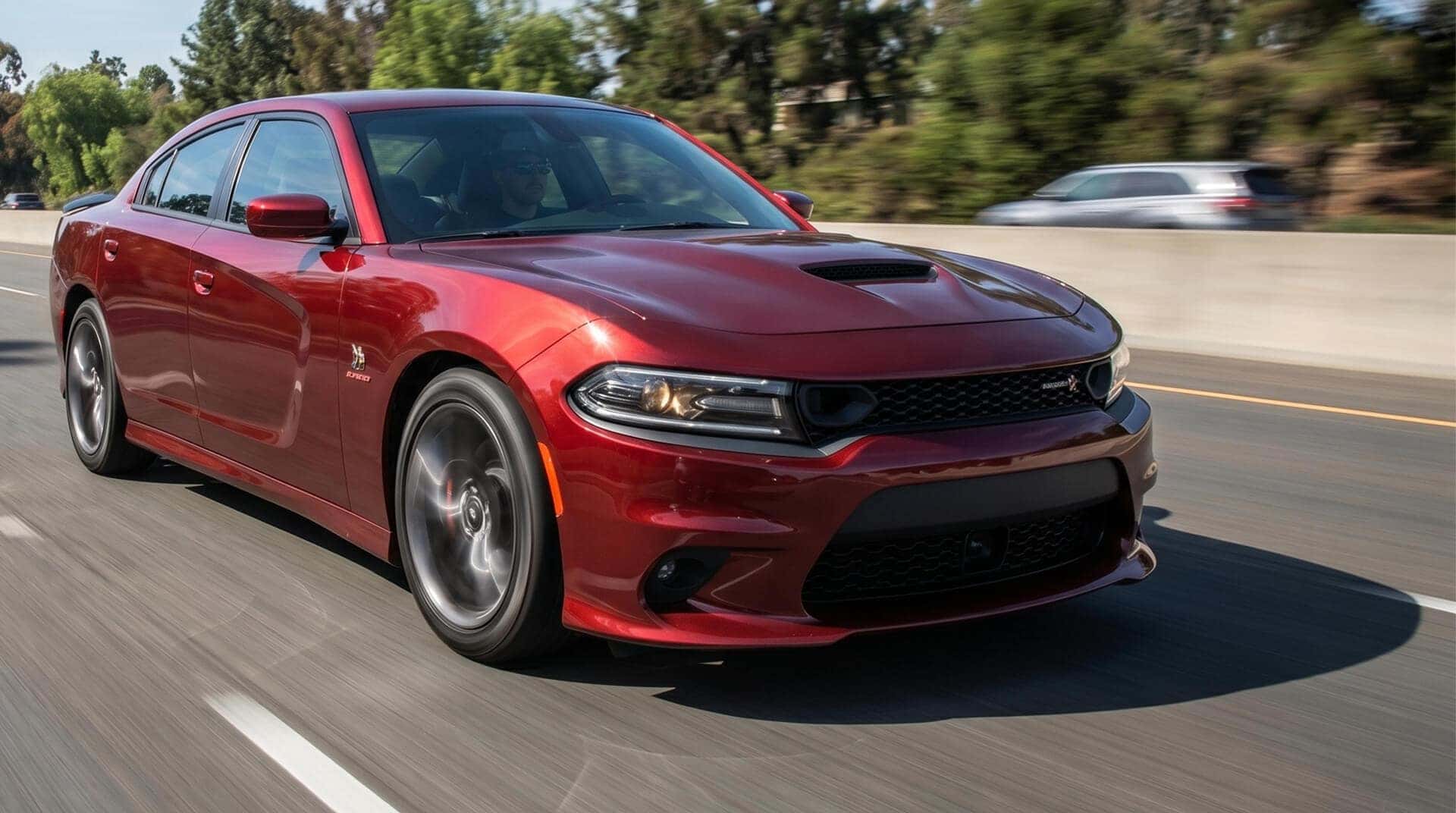Dodge Charger