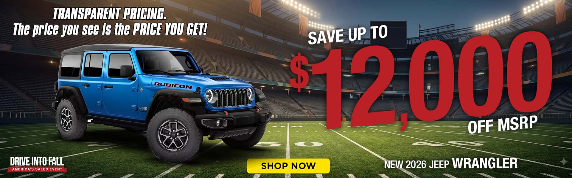 Wrangler