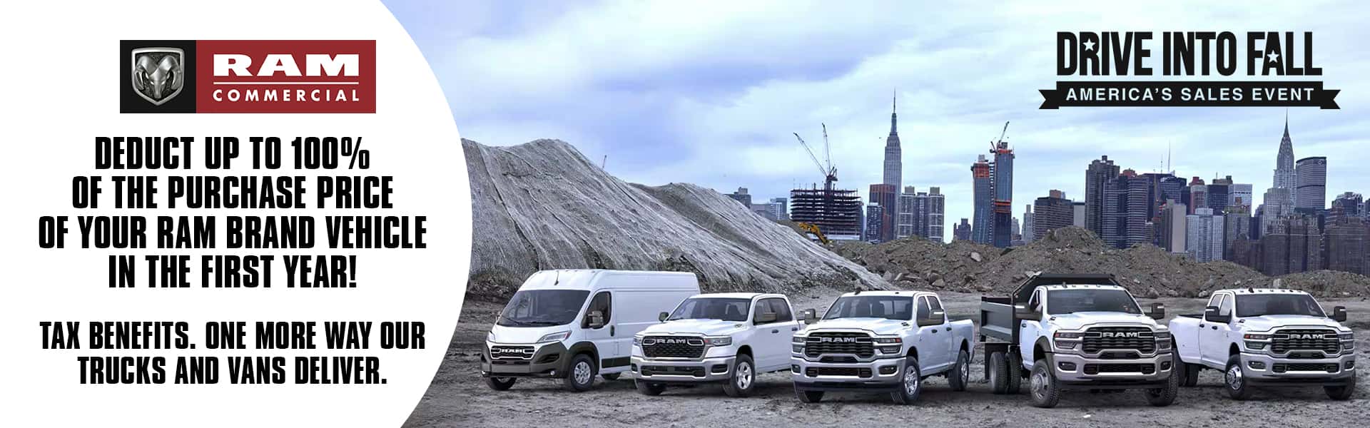 Commercial