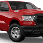 2022 RAM 1500 Flame
