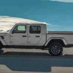 Jeep Gladiator Tow