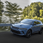 2023 Dodge Hornet