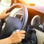 Test Driving Tips