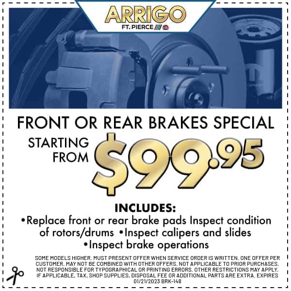 Discount Chrysler Dodge Jeep RAM Parts Fort Pierce, FL
