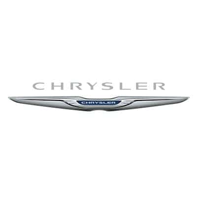 Chrysler Logo