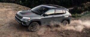 2023 Jeep Compass Capability