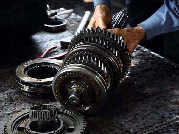 transmission service