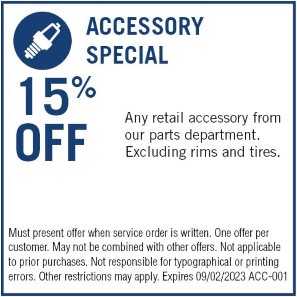 accessories sale