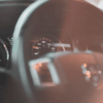 Dodge Interior