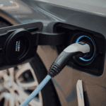 EV car charging