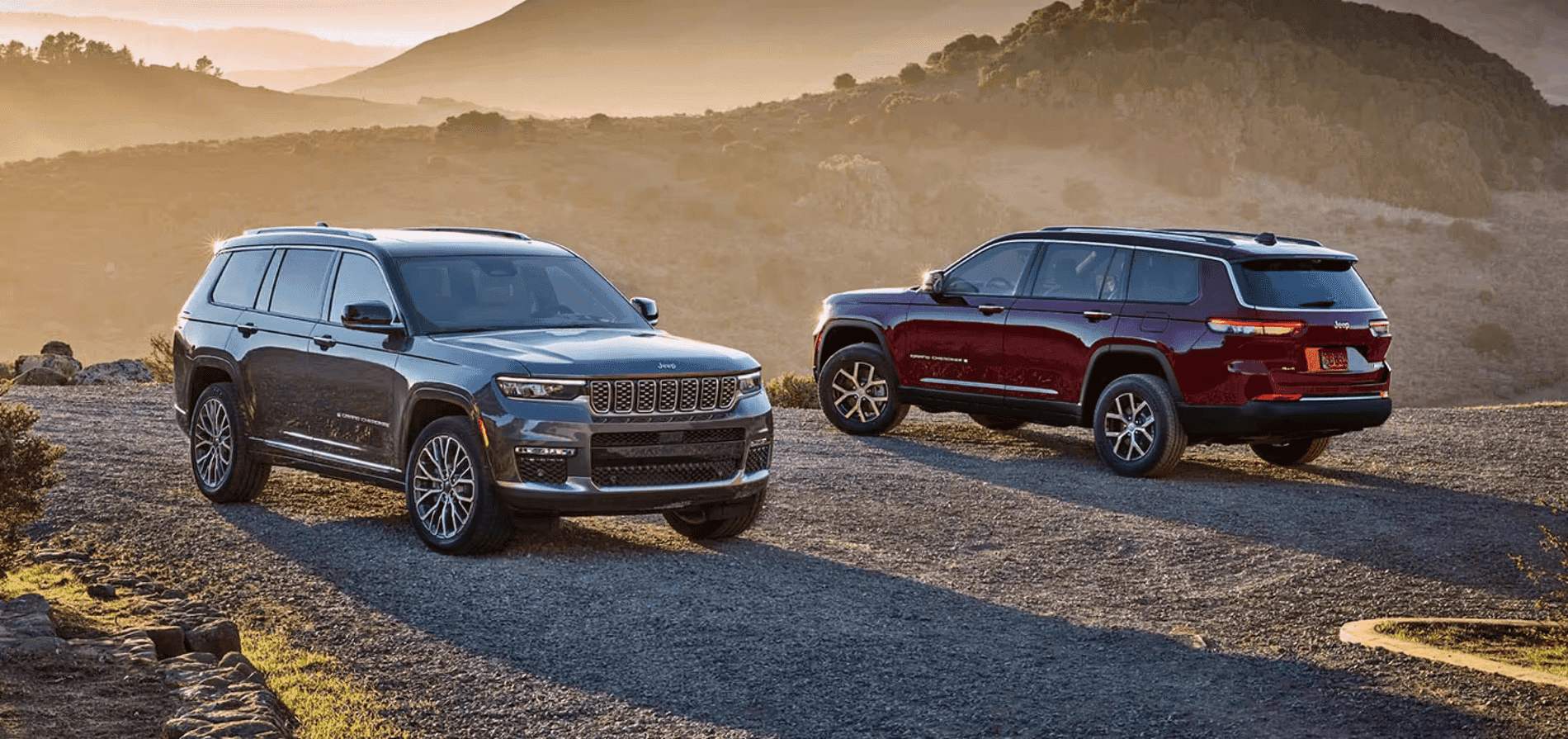 Jeep Cherokee 4xe 