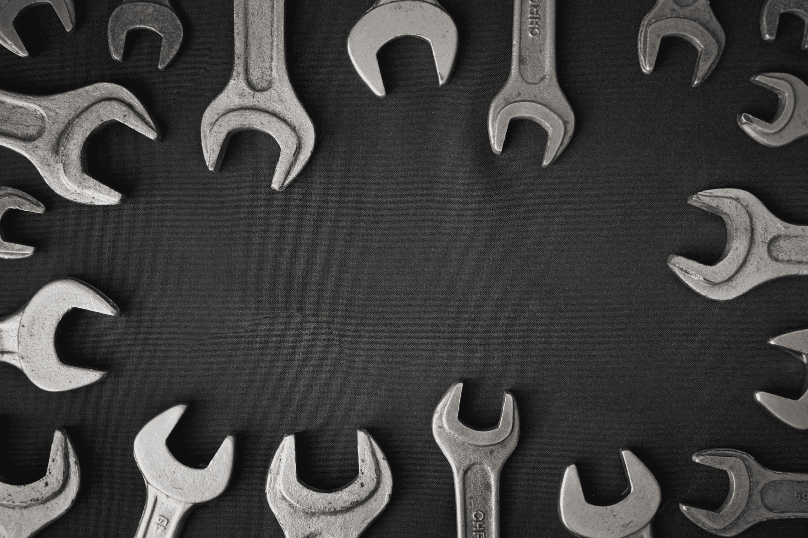 Wrench