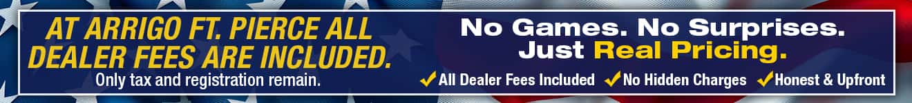 Dealer Fees