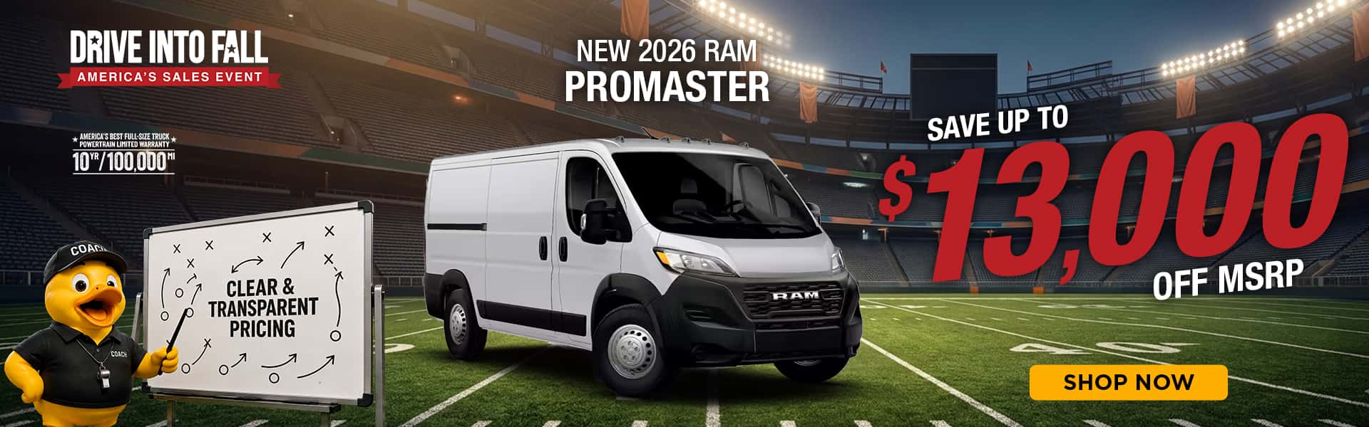 Promaster