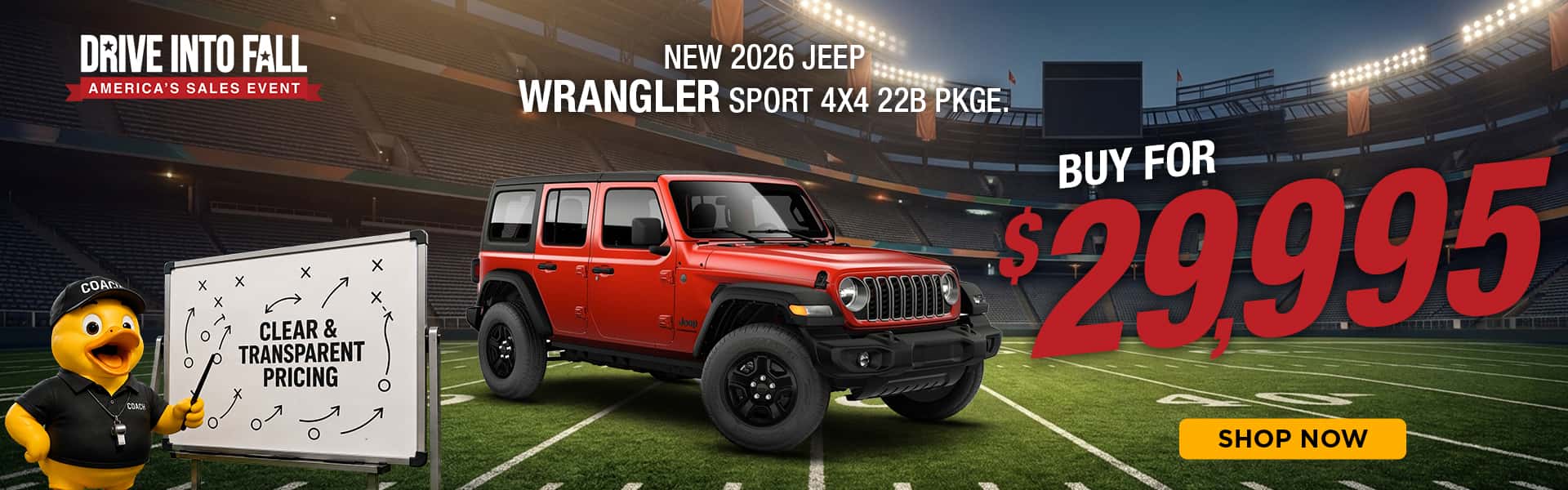 Wrangler