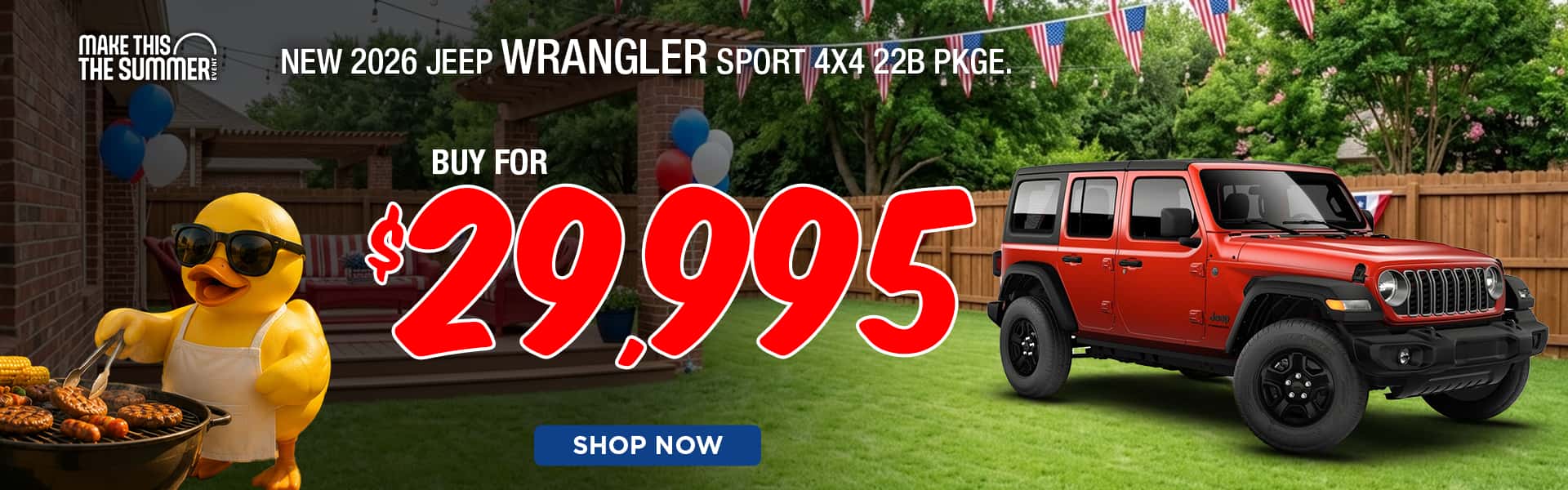 Wrangler