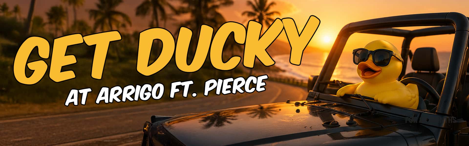 Get Ducky