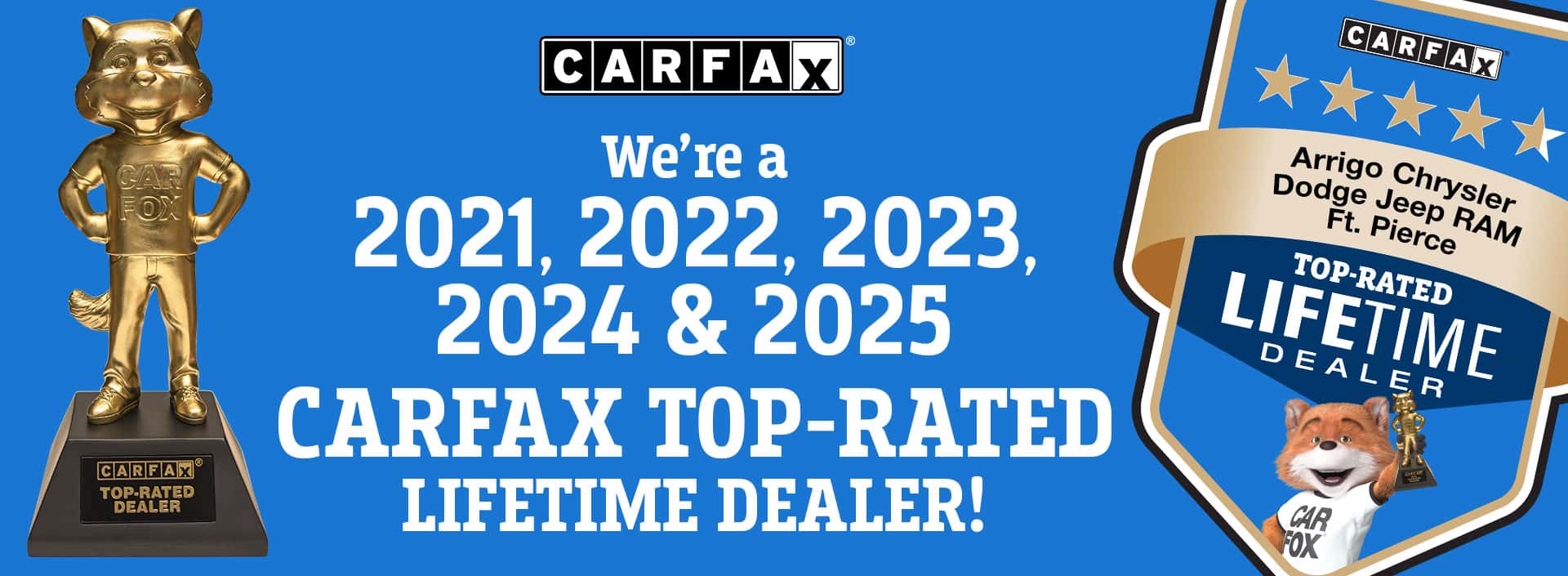 CarFax