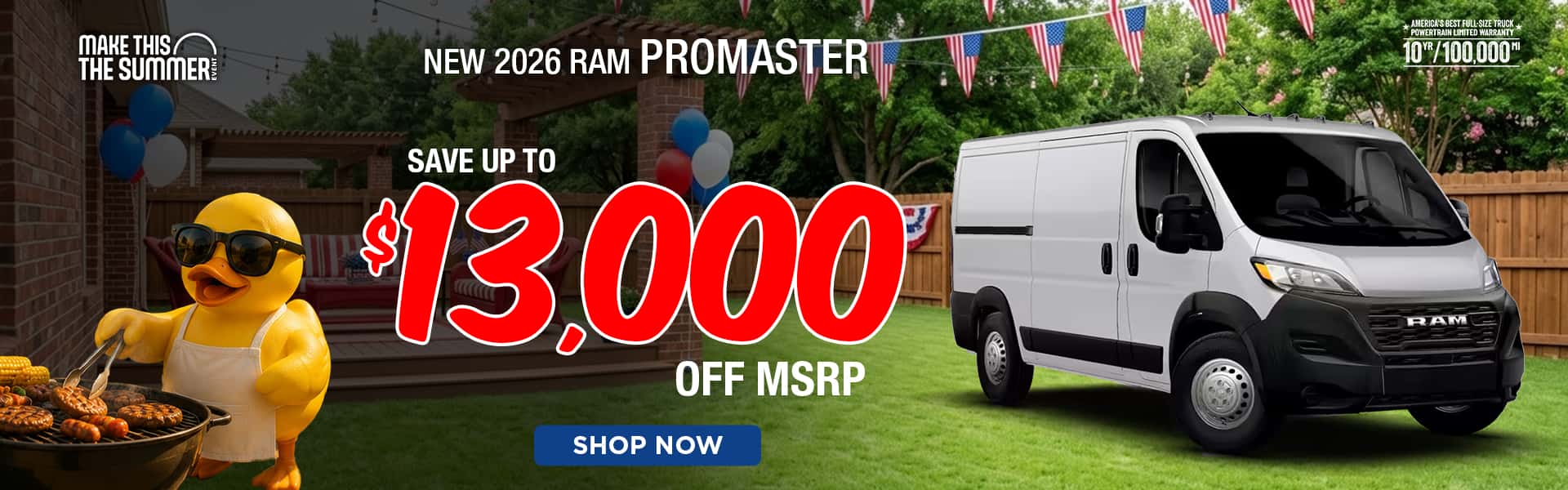 Promaster