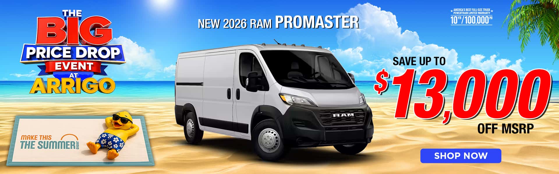 Promaster