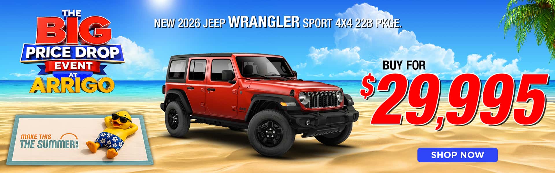 Wrangler