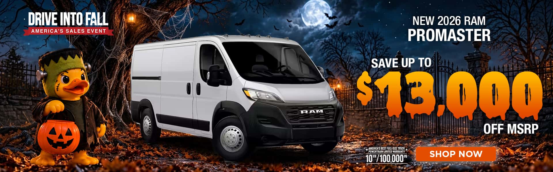Promaster