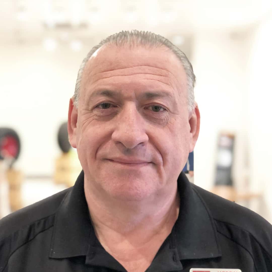  Arrigo CDJR of Margate