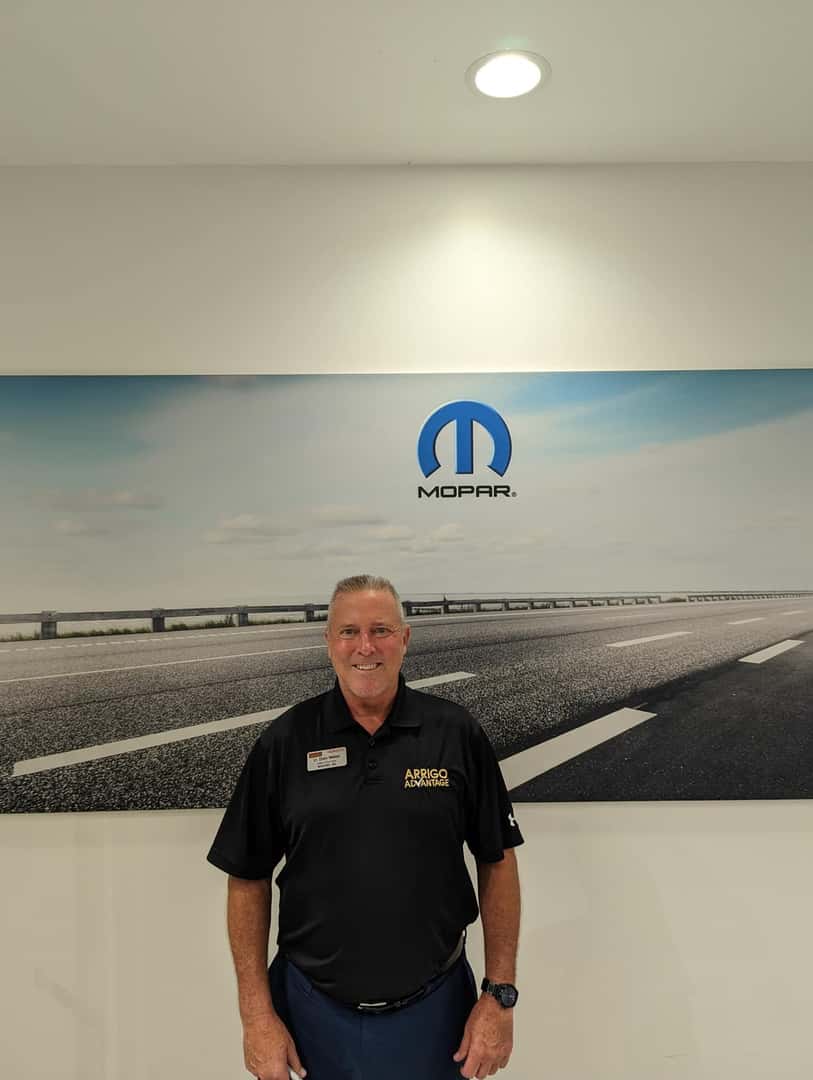 Meet The Team Margate Chrysler Dodge Jeep Ram