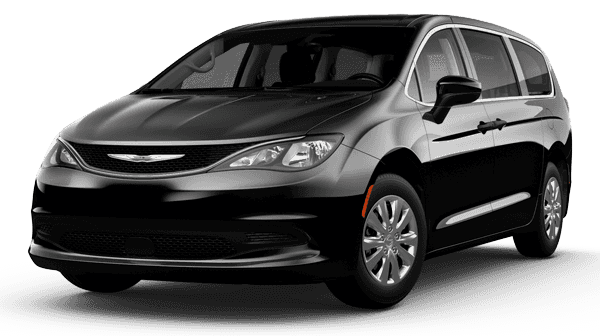 Chrysler Voyager