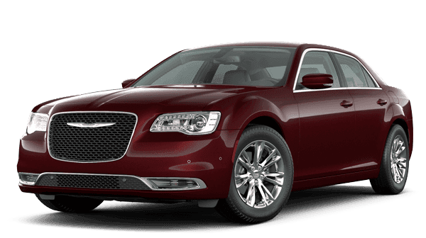 Chrysler 300