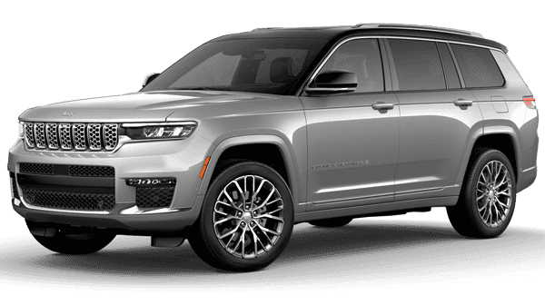 Jeep® Grand Cherokee