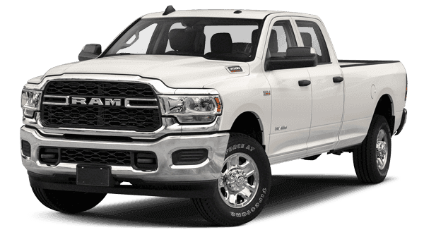 RAM 3500