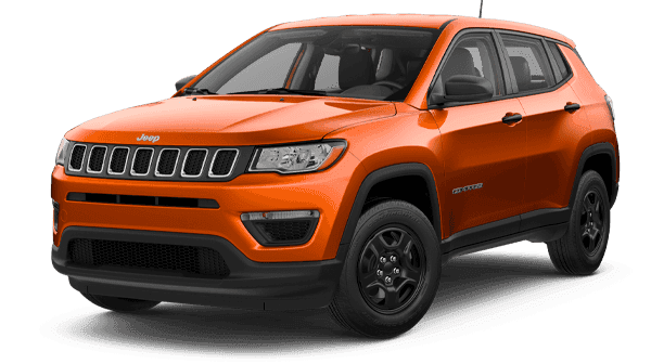 Jeep® Compass