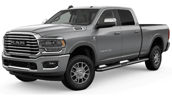 RAM 2500